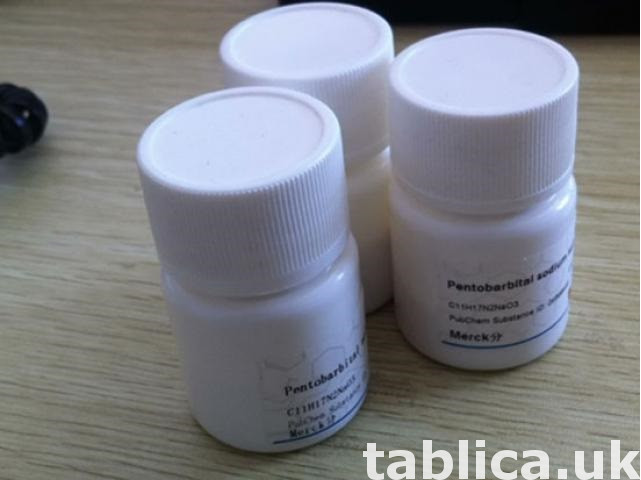 nembutal pentobarbital sodium without any Prescription  0