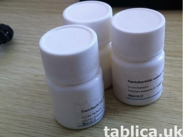 nembutal pentobarbital sodium without any Prescription 0