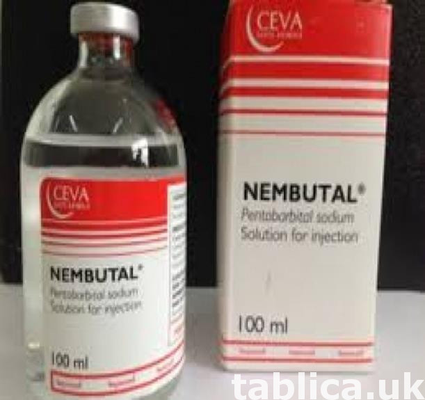 Purchase Nembutal without Prescription for human use 0