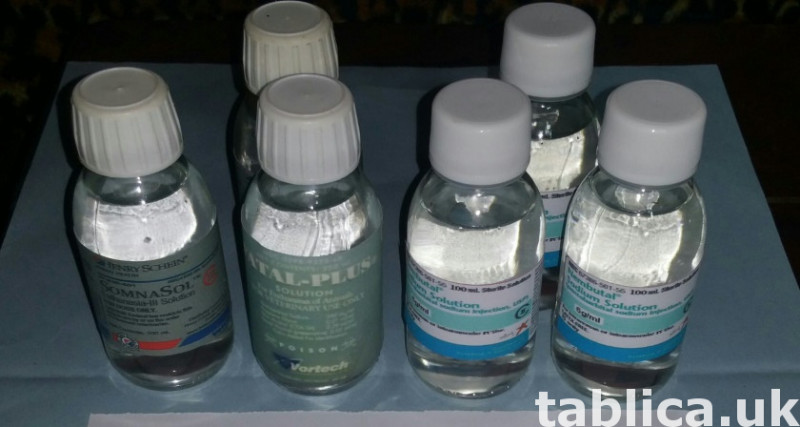 Buy nembutal pentobarbital sodium without any Prescription 0