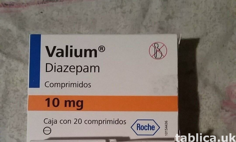 RoyalPharmaTeam - Relanium 5mg, Sedam 3mg Wysyłka w 24h 2