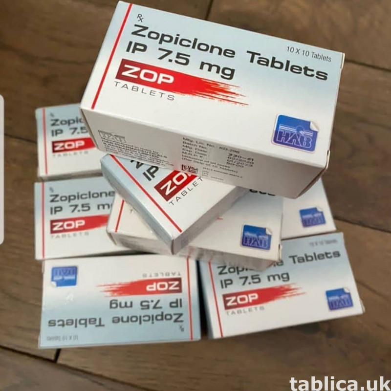 RoyalPharmaTeam - Relanium 5mg, Sedam 3mg Wysyłka w 24h 4