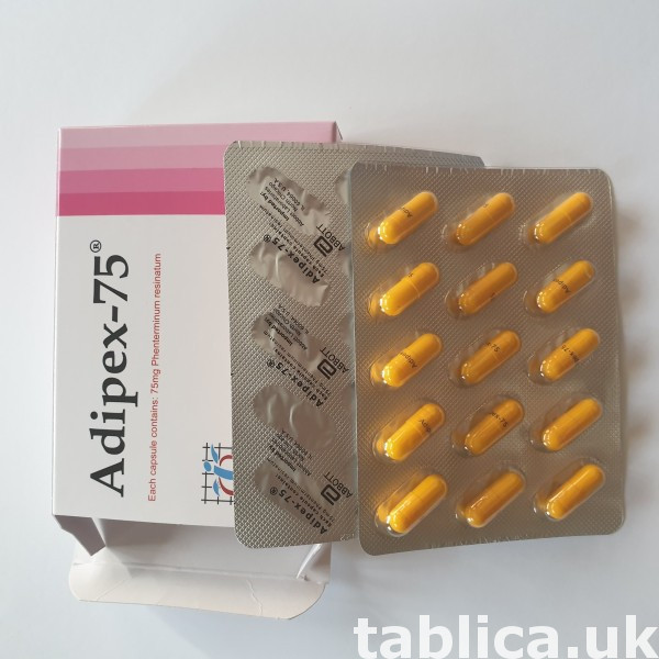Kup tabletki odchudzanie, Adipex, Meridia, PHENTERMINE 0