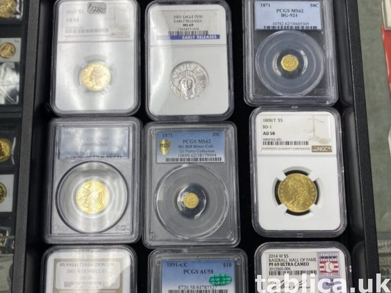 Buy certified Platinum bars, Coins, and Bullions at best rat 0