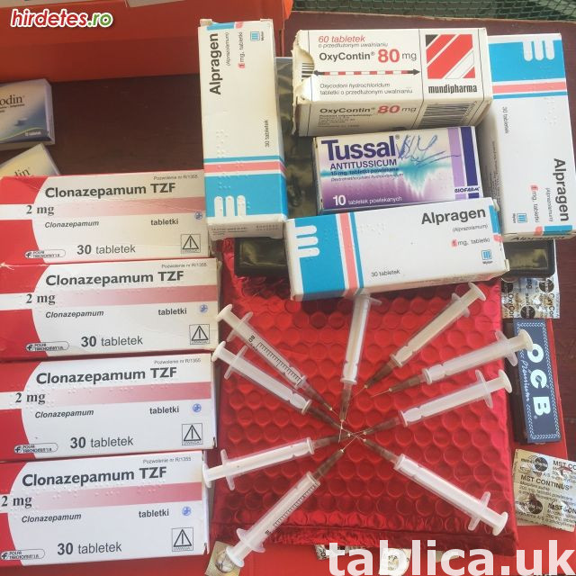 Vásároljon Amfetami 500mg/Diazepam online. Nem szüksége 0