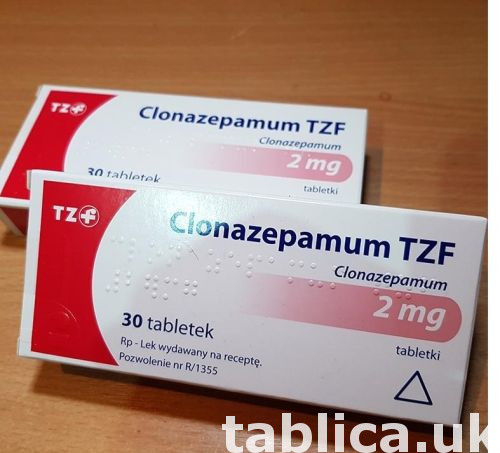 Vásároljon Clonazepam 2mg/rohypnol 2mg online. Nem szüksége 0