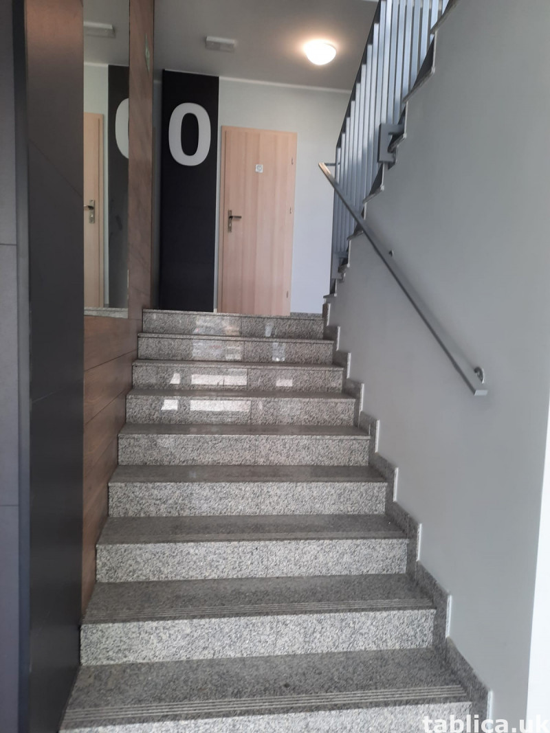NOWE, Do zamieszkania, 3 pokoje z tarasem 17m2, sprzedam !!! 13