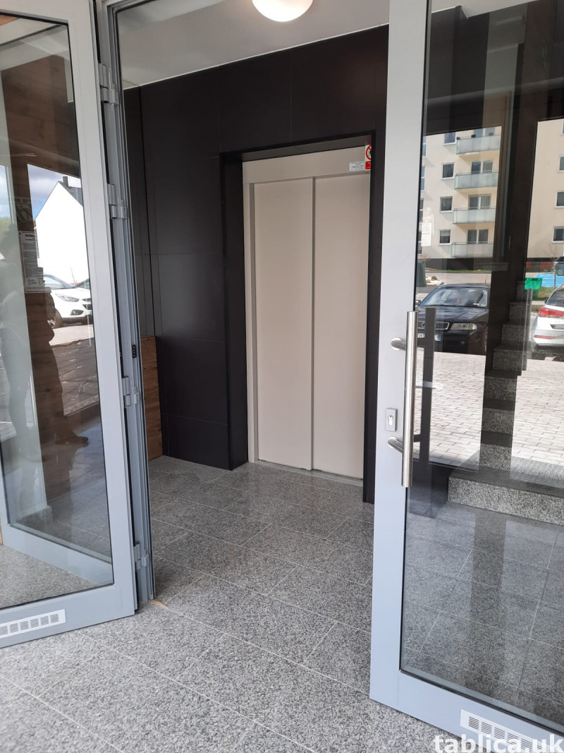 NOWE, Do zamieszkania, 3 pokoje z tarasem 17m2, sprzedam !!! 15