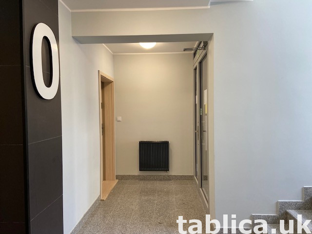 Nowe, do zamieszkania z tarasem 17m2, bez podatku PCC 2% 13