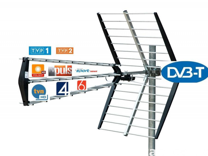 serwis anten w Dzierżoniów Bielawa canal+,polsat tv, dvb-t2 0