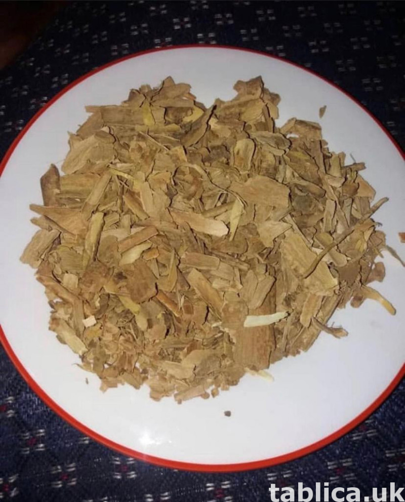 Tabernanthe iboga, iboga, to gatunek roślin dwuliściennych z 0