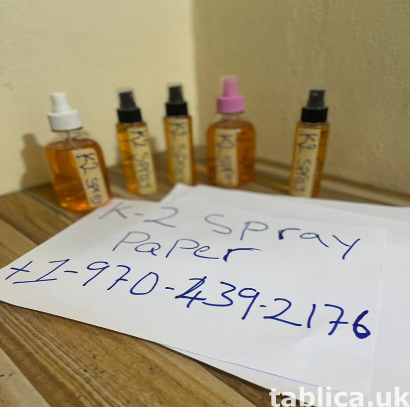 BUY K2 LIQUID SPRAY ONLINE | FMT Medical Store 0