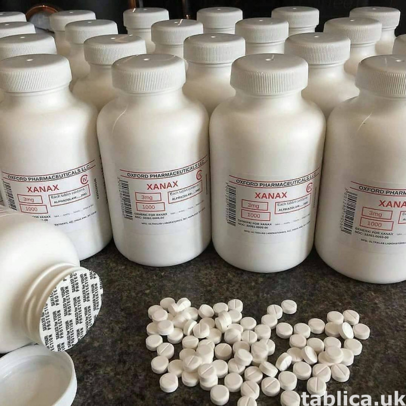 Kup alprazolam 2mg, Rohypnol 2mg online. Nie wymaga recepty. 1