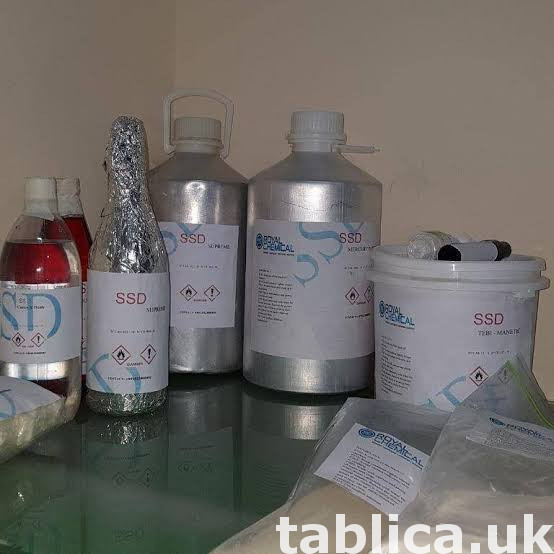 kup Pentobarbital Nembutal (tabletki, płyny, proszki) tablet 1