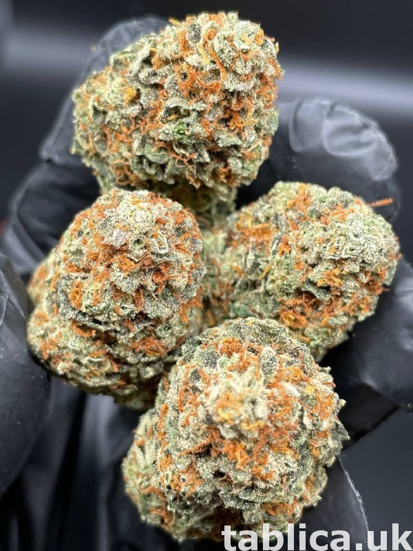 Medical marijuana coka Top 3