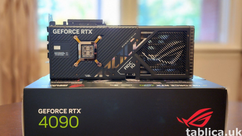 GEFORCE RTX 4090, RTX 4080, RTX 4070 Ti, RTX 3090 Ti 11