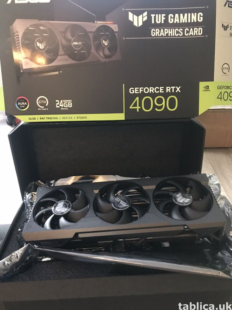 GEFORCE RTX 4090, RTX 4080, RTX 4070 Ti, RTX 3090 Ti 13