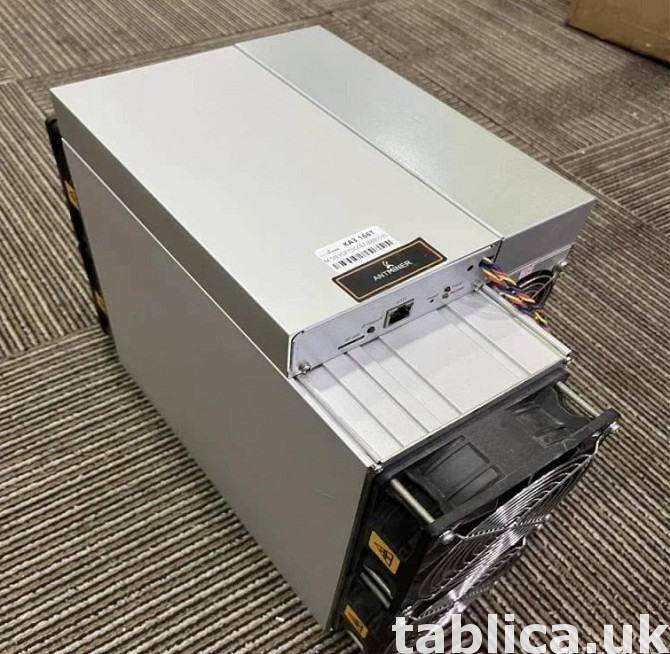 Bitmain Antminer KA3 166TH, L7 9050MH/s,Antminer S19 XP Hyd  1