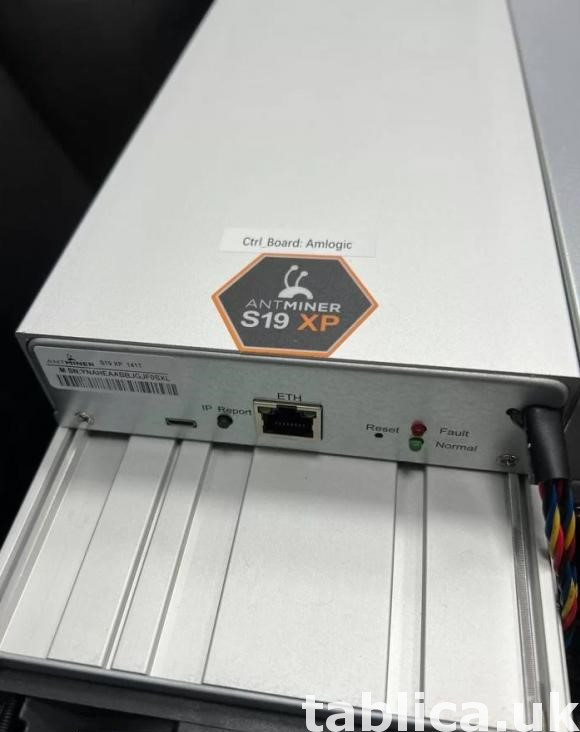 Bitmain Antminer KA3 166TH, L7 9050MH/s,Antminer S19 XP Hyd  2