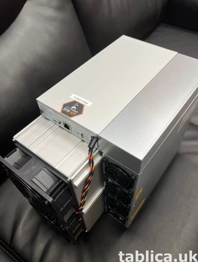 Bitmain Antminer KA3 166TH, L7 9050MH/s,Antminer S19 XP Hyd  3