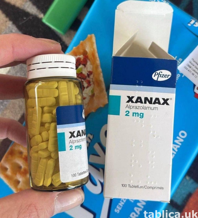 Ritalin 10mg, Oxycodon 30mg, Xanax 2mg, Ecstasy 0