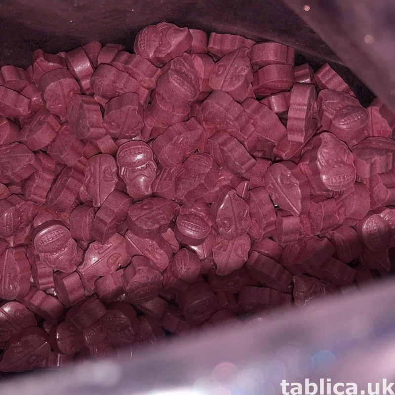 Ritalin 10mg, Oxycodon 30mg, Xanax 2mg, Ecstasy 2