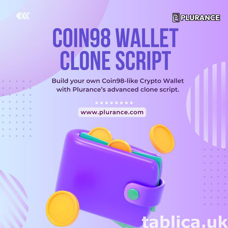 Turn Crypto Dreams into Reality with Our All-in-One Coin98 W 0