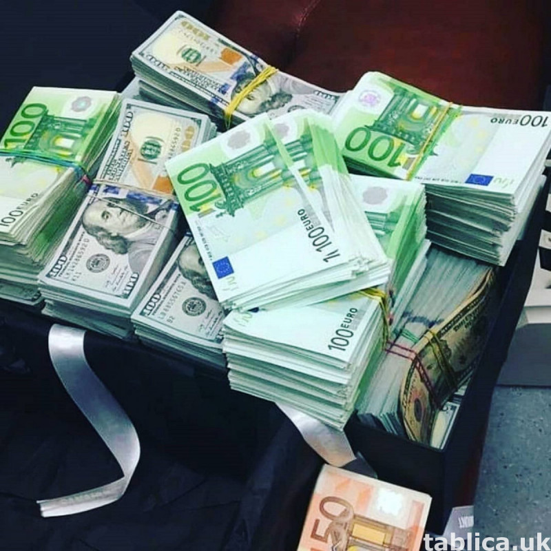 BUY 100% UNDETECTABLE COUNTERFEIT MONEY £,$,€ 1