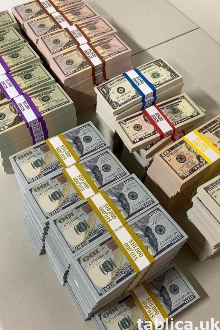 BEST COUNTERFEIT MONEY ONLINE, DOLLARS, GBP, EURO NOTES. 2