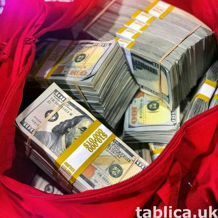 Undetectable counterfeit Banknotes.Cloned cards Banknotes 1