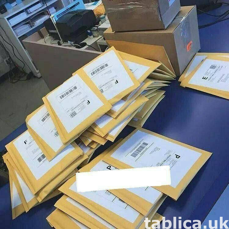 BUY Undetectable counterfeit Banknotes Fake Pound Sterling 2