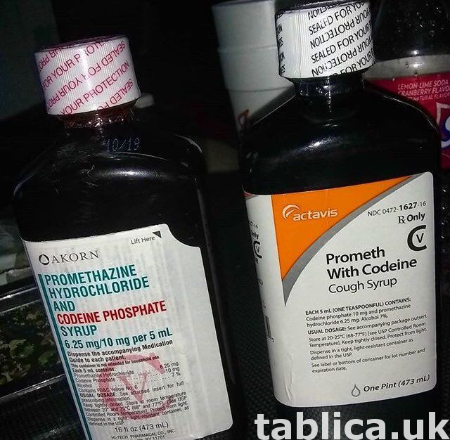 Actavis promethazine for sale 1