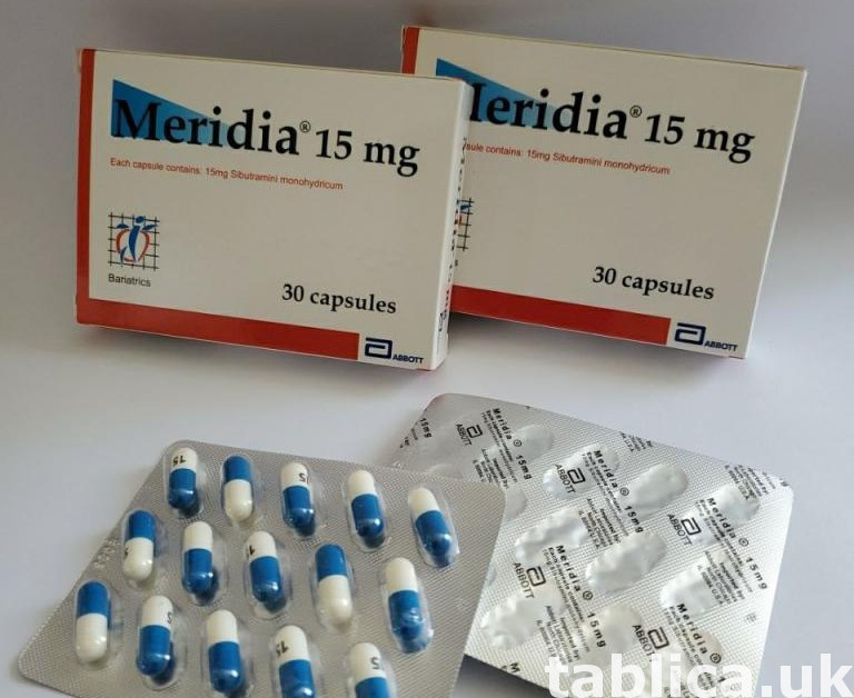 Tabletki i syrop na odchudzanie, Adipex,Meridia,Quatrexil, 2