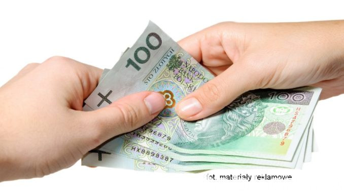 Pilna i bezpieczna pożyczka 0