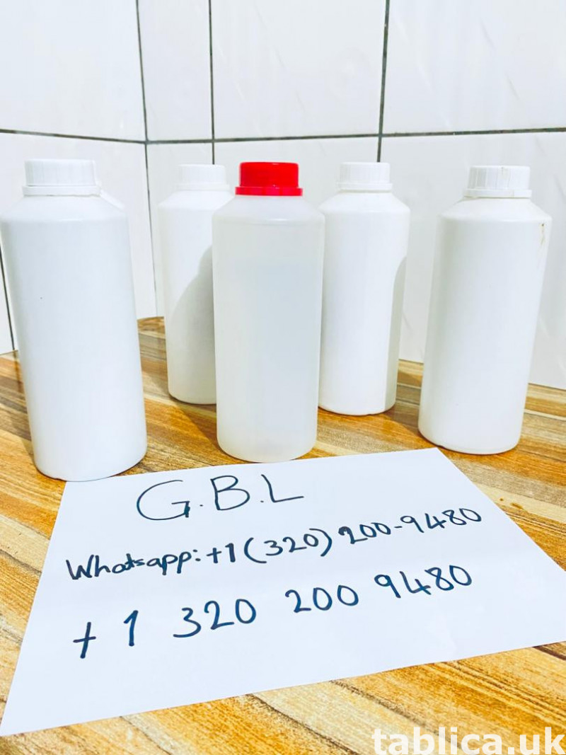 Buy Gamma Butyrolactone ( GBL ) CAS 96-48-0 0