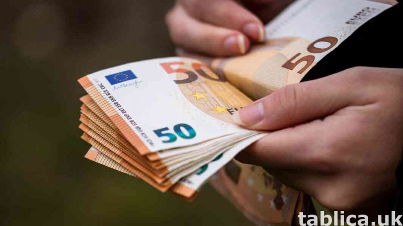 Pilna pomoc finansowa  0