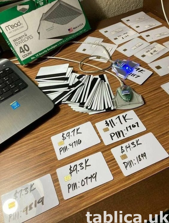 Cloned cards/Counterfeit Banknotes for sale online 0
