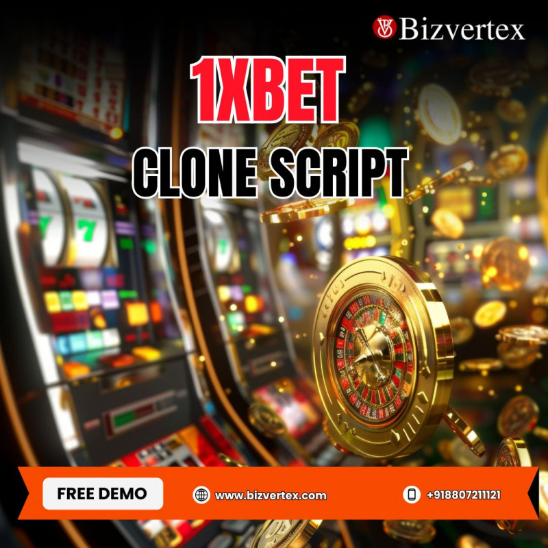 Bet on Success with 1xbet Clone – All-Inclusive Sports Betti 0