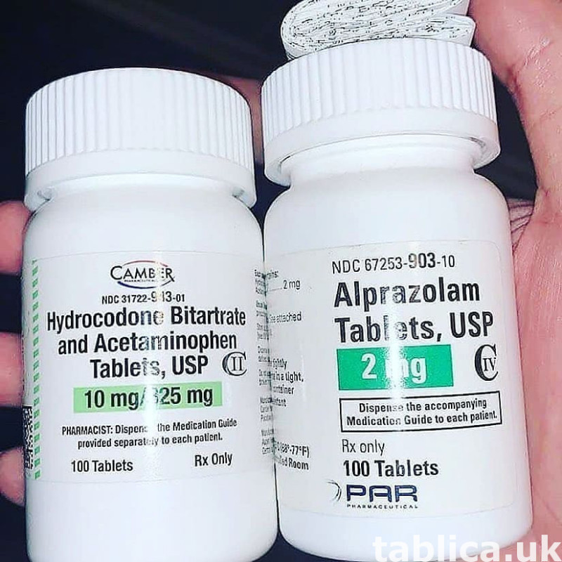 OxyContin 80mg – Best Price Guaranteed 3