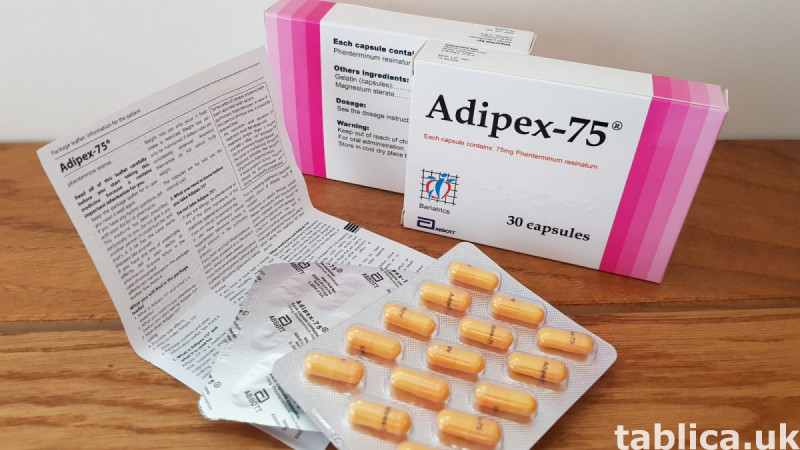 Tabletki i syrop na odchudzanie, Adipex,Meridia,Quatrexil, 0