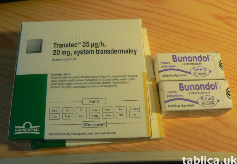 Eapteka ogłasza wyprzedaż lekarstw. Depo-Provera, Relanium, 2