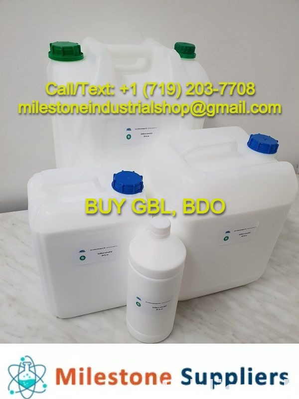 Buy GBL Gamma-Butyrolactone. 0