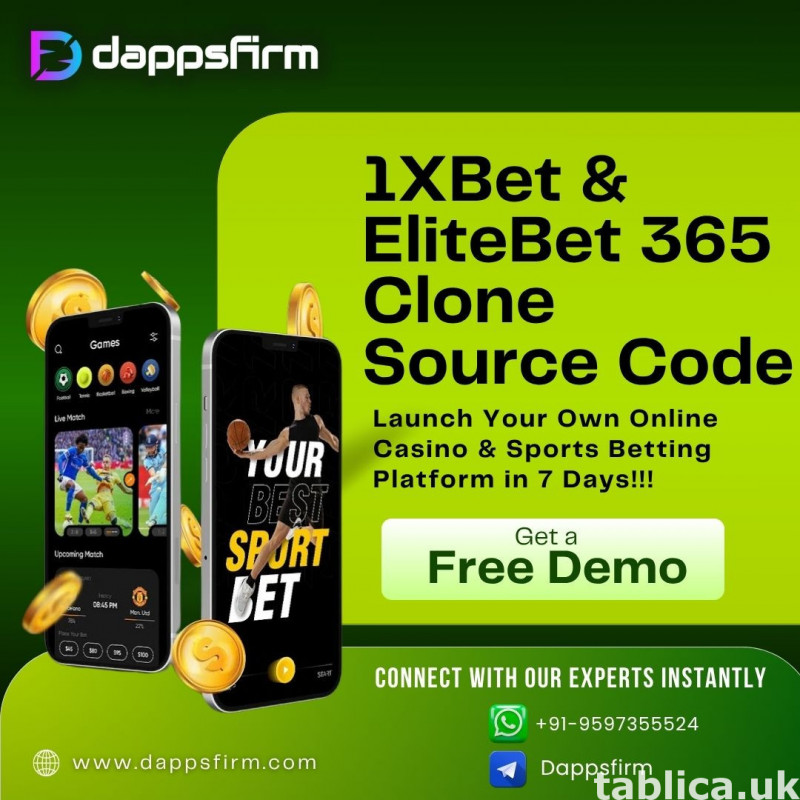 Outperform Competitors with vBet365 Clone Source Code 0
