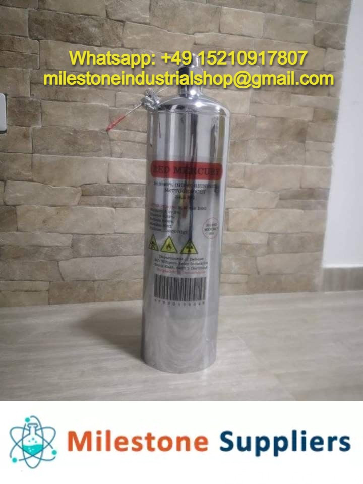 Buy German Red Mercury 20 20 258 N9 0