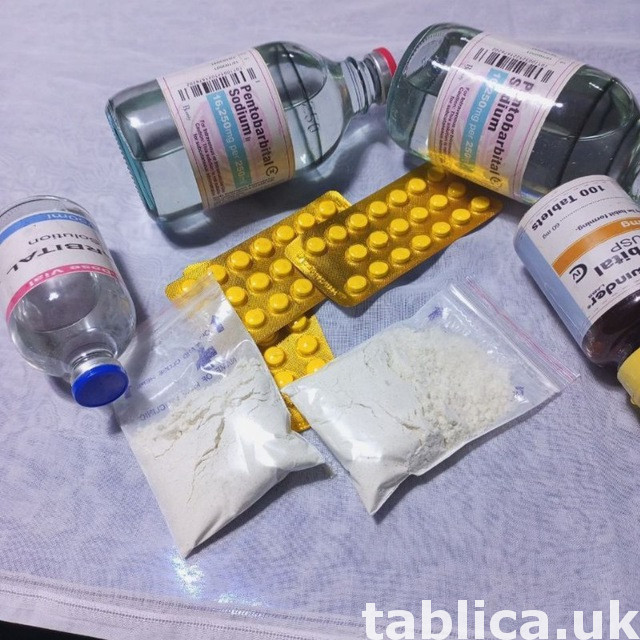 POTASSIUM CYANIDE, HYDROGEN CYANIDE NEMBUTAL,PENTOBARBITAL 0