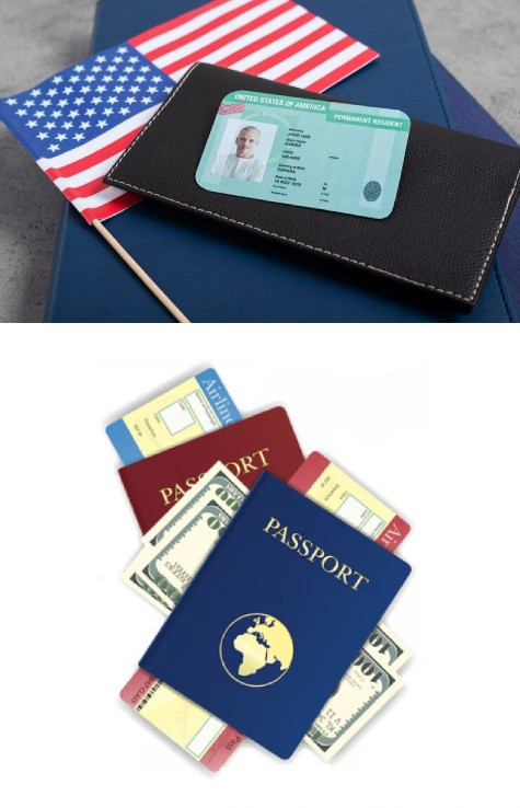 Documents for your career, travel, and residency needs. 0