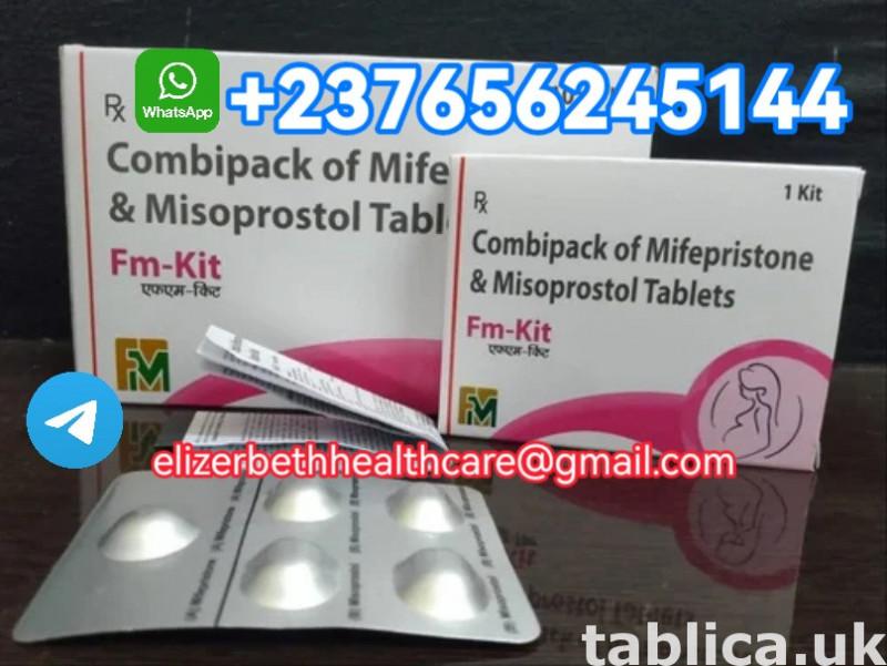 RU-486 (Mifepristone And Misoprostol) Pill In Manchester UK 0