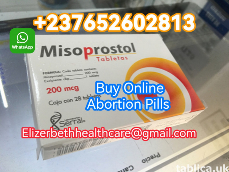 RU-486 (Mifepristone And Misoprostol) Pill In Manchester UK 1