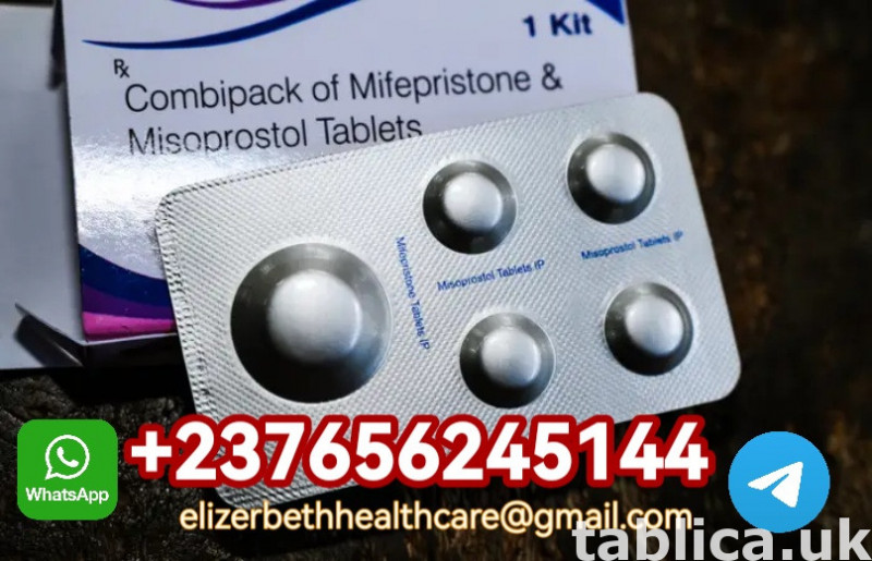 RU-486 (Mifepristone And Misoprostol) Pill In Manchester UK 2