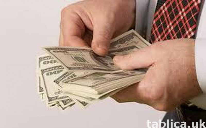 FINANCIAL LOAN SERVICE IS AVAILABLE NOW 0